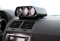 TD GAUG MNT  DIRECT FIT DASH T