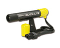 TD SHIFT LGT  AMBR LED  PEDEST