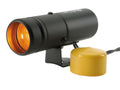 TD SHFT LGHT  AMBER  PEDESTAL