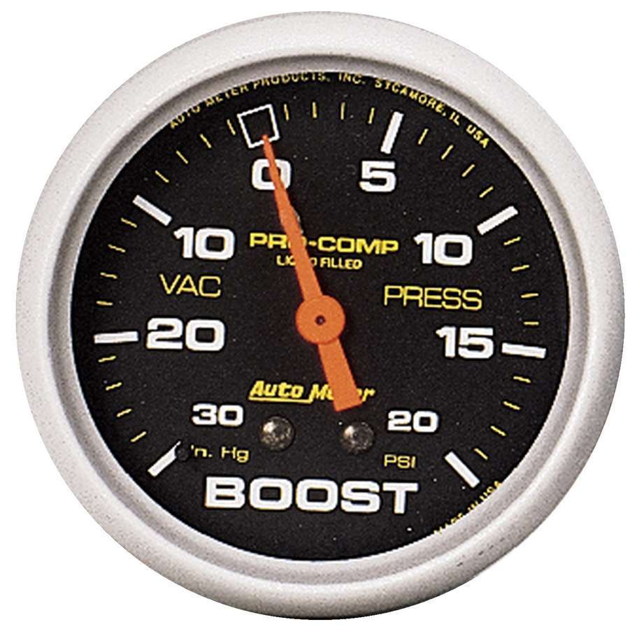 TD GGE  VAC/BOOST  2 5/8    30
