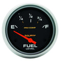 TD GGE  FUEL LEVEL  2 5/8    0
