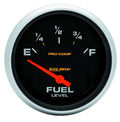 TD GGE  FUEL LEVEL  2 5/8    2