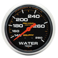 TD GGE  WATER TEMP  2 5/8    1