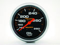 TD GGE  OIL TEMP  2 5/8    140