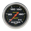 TD GAUG  LOW WATER TEMP  2 5/8