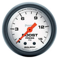 TD GGE  BOOST  2 1/16    15PSI