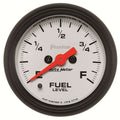 TD GAUG  FUEL LEVEL  2 1/16