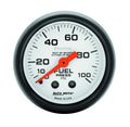 TD GAUG  FUEL PRESSURE  2 1/16