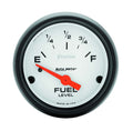 TD GAUG  FUEL LEVEL  2 1/16