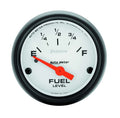 TD GAUG  FUEL LEVEL  2 1/16