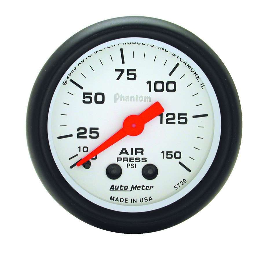 TD GGE  AIR PRESS  2 1/16    1