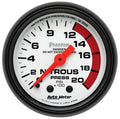 TD GGE  NITROUS PRSSURE  2 1/1
