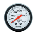 TD GAUG  WATER TEMP  2 1/16
