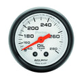 TD GGE  OIL TEMP  2 1/16    14