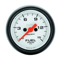TD GAUG  FUEL PRESSURE  2 1/16