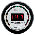 TD GGE  AIR/FUEL RTIO-WIDEBAND