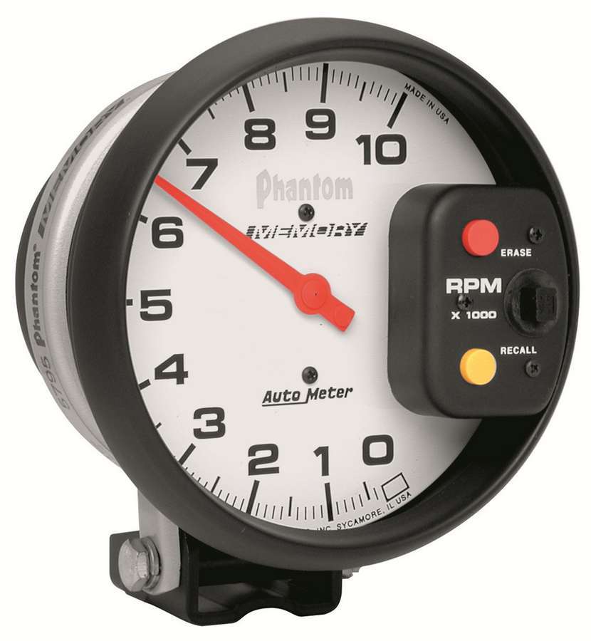 TD GGE  TACHOMETER  5    10K R