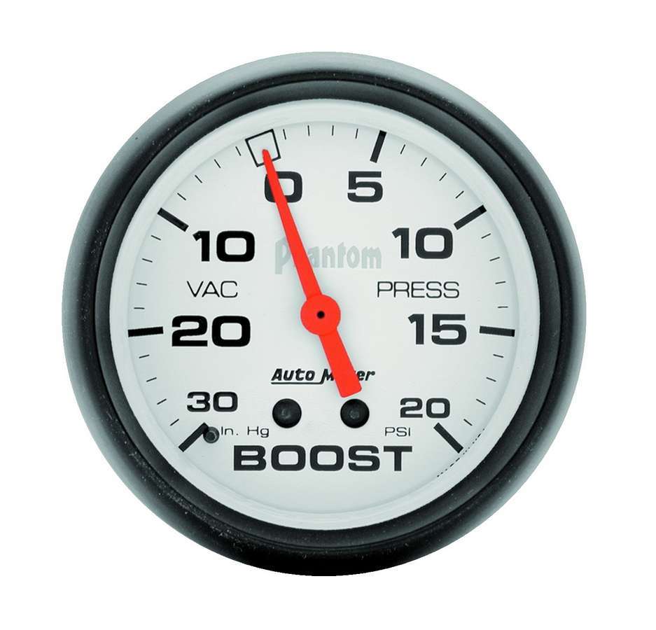 TD GGE  VAC/BOOST  2 5/8    30