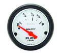 TD GGE  FUEL LEVEL  2 5/8    0