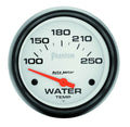 TD GGE  WATER TEMP  2 5/8    1