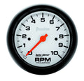 TD GGE  TACHOMETER  3 3/8    1