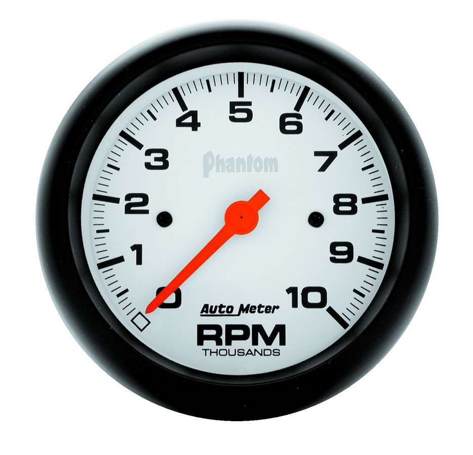 TD GGE  TACHOMETER  3 3/8    1