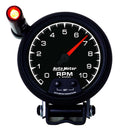 TD GGE  TACHOMETER  3 3/4    1