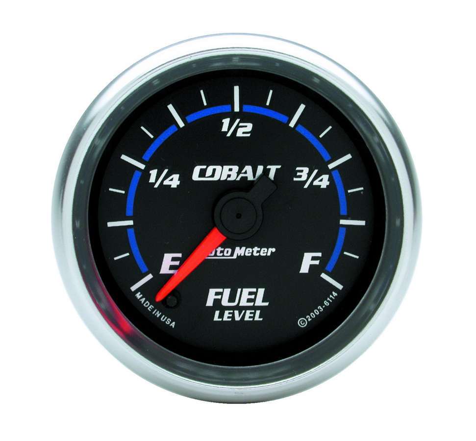 TD GAUG  FUEL LEVEL  2 1/16