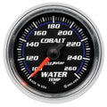 TD GAUG  WATER TEMP  2 1/16