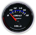 TD GGE  VOLTMETER  2 1/16    1