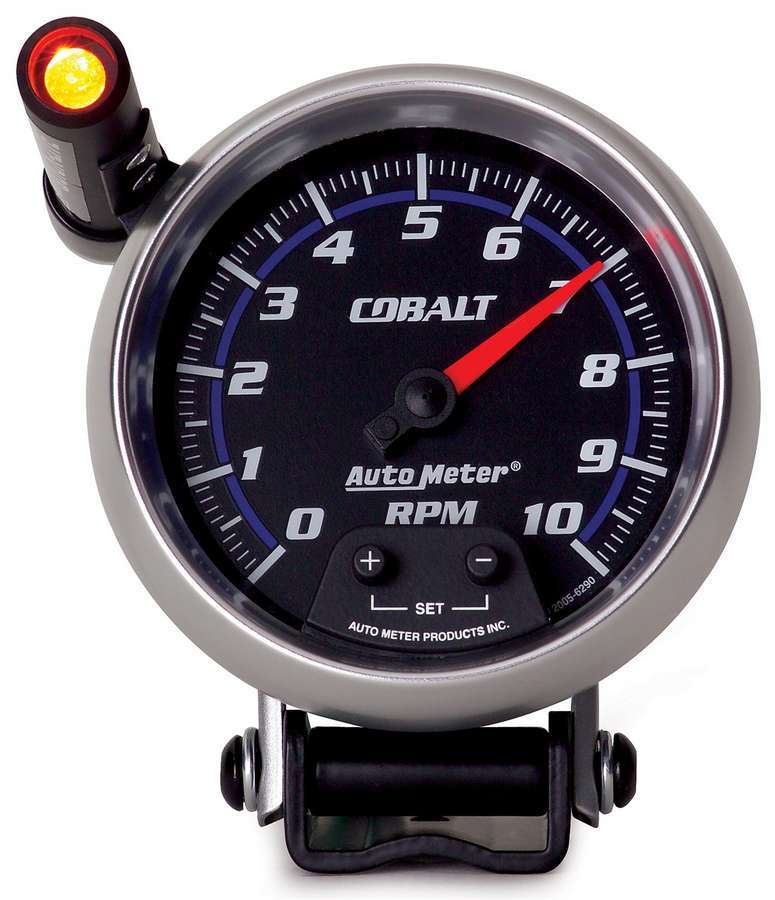 TD GGE  TACHOMETER  3 3/4    1
