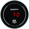 TD GAUG  OIL PRESSURE  2 1/16