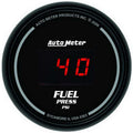 TD GAUG  FUEL PRESSURE  2 1/16