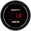 TD GGE  VOLTMETER  2 1/16    1