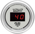 TD GAUG  FUEL PRESSURE  2 1/16