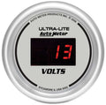 TD GGE  VOLTMETER  2 1/16    1