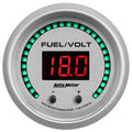 GAUGE FUEL/VOLT 2 1/16