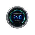 GAUGE FLUID TEMP 2 1/16