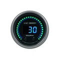 GAUGE VAC/BOOST 2 1/16