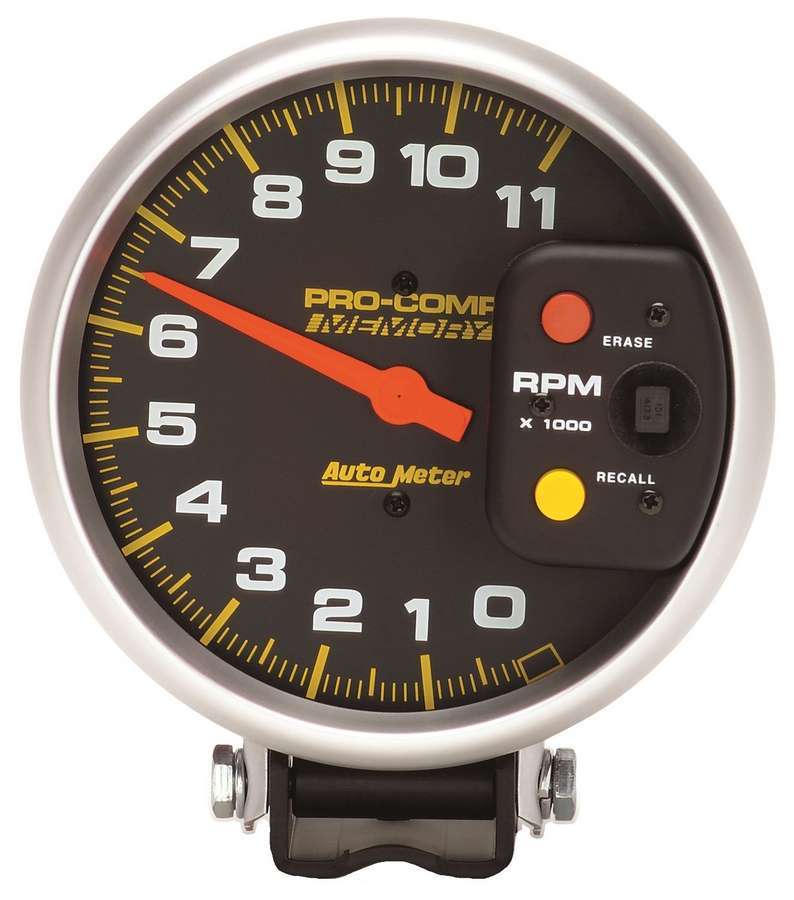 TD GGE  TACHOMETER  5    11K R