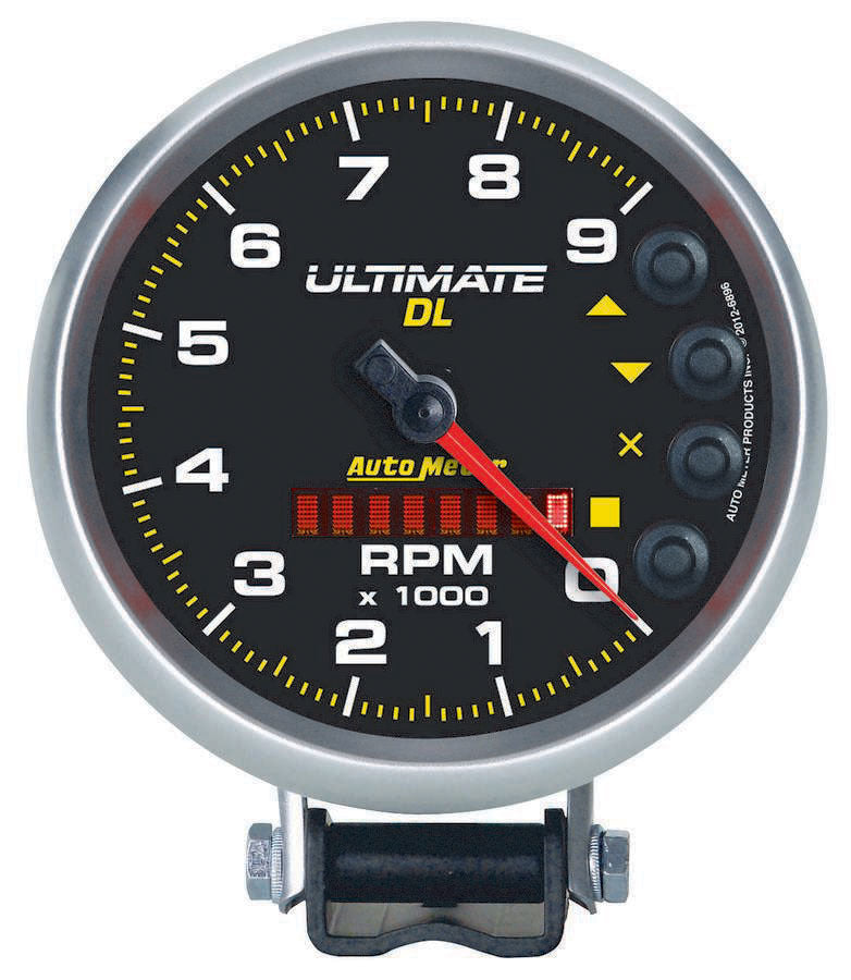 TD GGE  TACH  5    9K RPM  PED