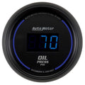 TD GAUG  OIL PRESSURE  2 1/16