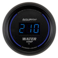 TD GAUG  WATER TEMP  2 1/16