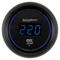 TD GGE  OIL TEMP  2 1/16    34
