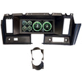 INVISION CAMARO DIGITAL DASH