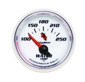 TD GAUG  WATER TEMP  2 1/16