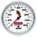 TD GGE  SPEEDOMETER  5    160M