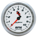 TD GGE  TACHOMETER  3 3/8    1