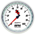 TD GGE  TACHOMETER  5    10K R