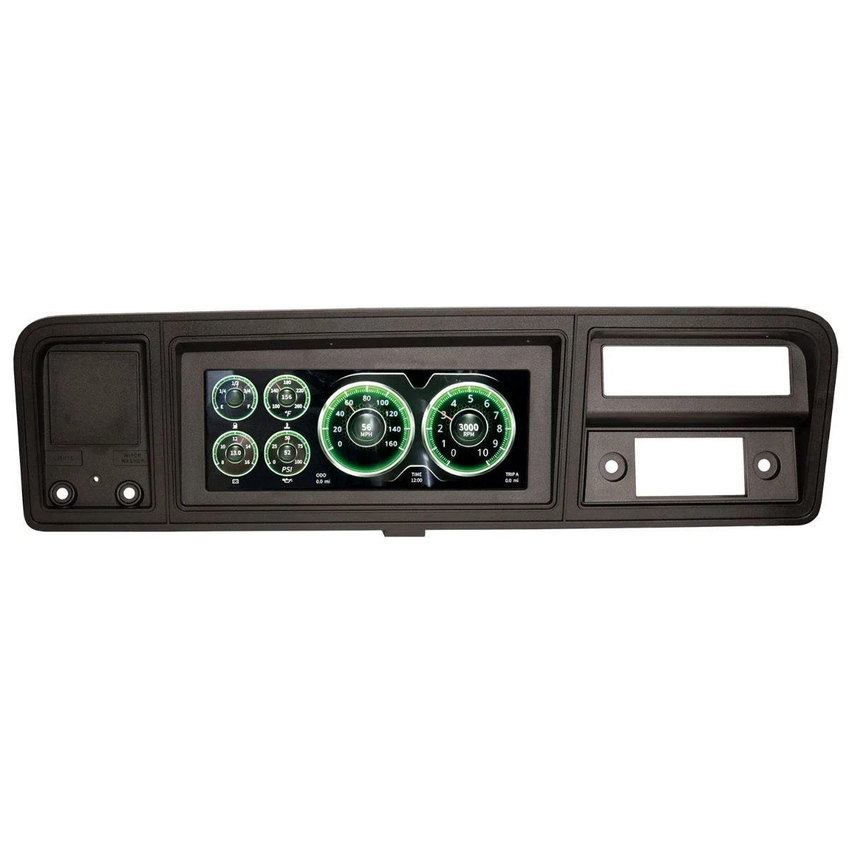 INVISION DIGITAL DISPLAY